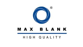Max Blank Logo