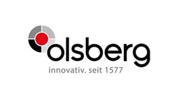 olsberg Logo